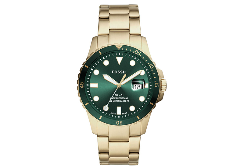 Fossil horlogeband FS5658