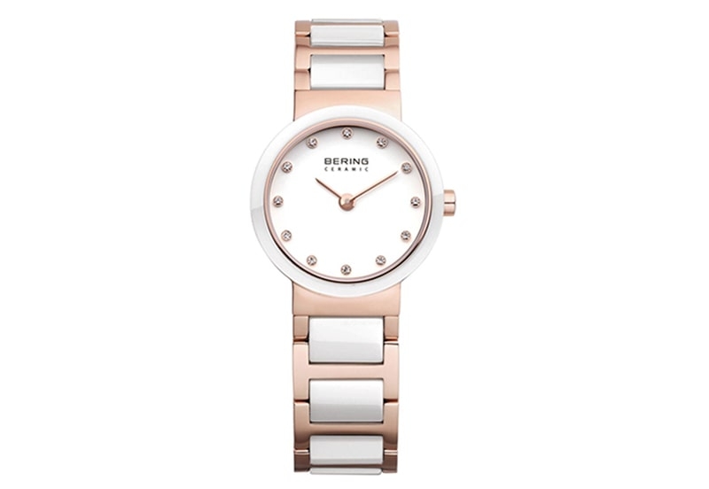 Horlogebandje voor Bering 10725-766
