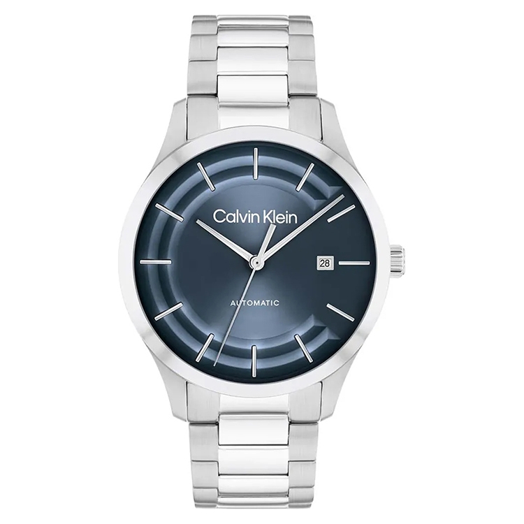 Calvin Klein horlogeband 25300020 CK Iconic Auto