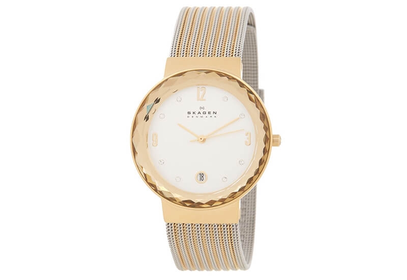 Skagen horlogeband SKW2087
