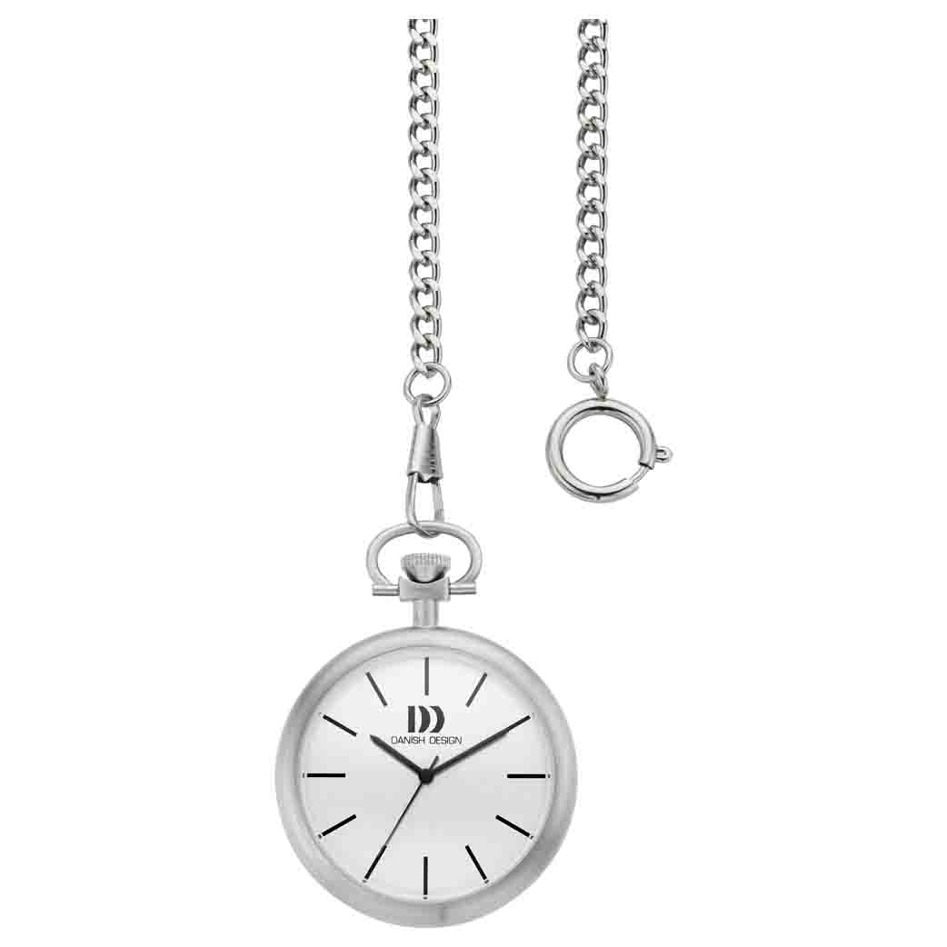 Originele Danish Design horlogeband IQ12Q1134