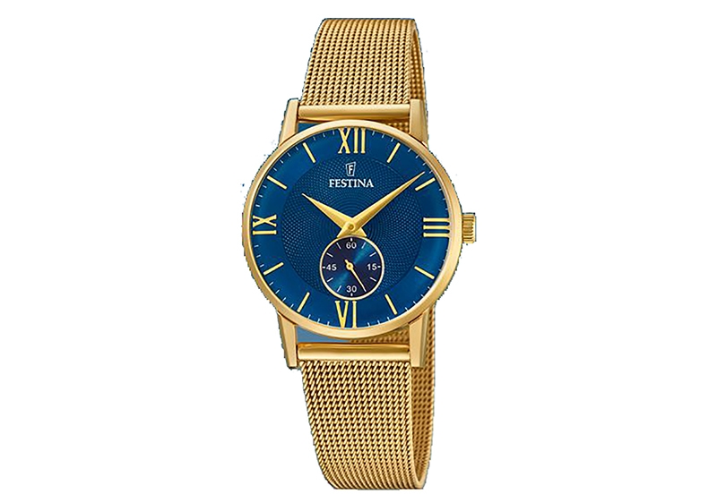 Festina horlogebandje F20573/3