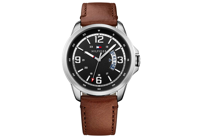Tommy Hilfiger horlogeband TH1791321
