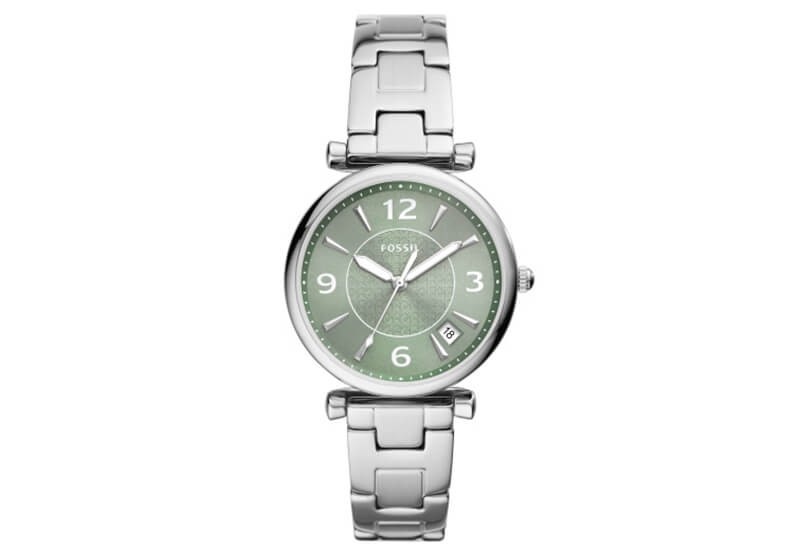 Fossil horlogeband - ES5157