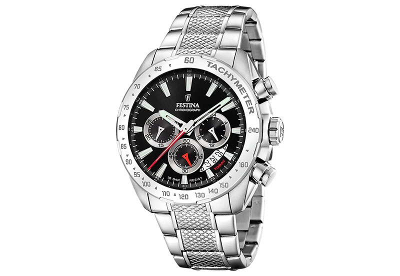 Festina horlogebandje F20668-4