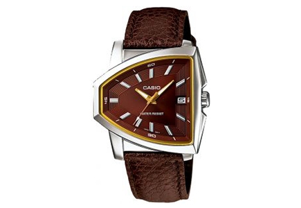 Casio horlogeband MTF-114L-5A