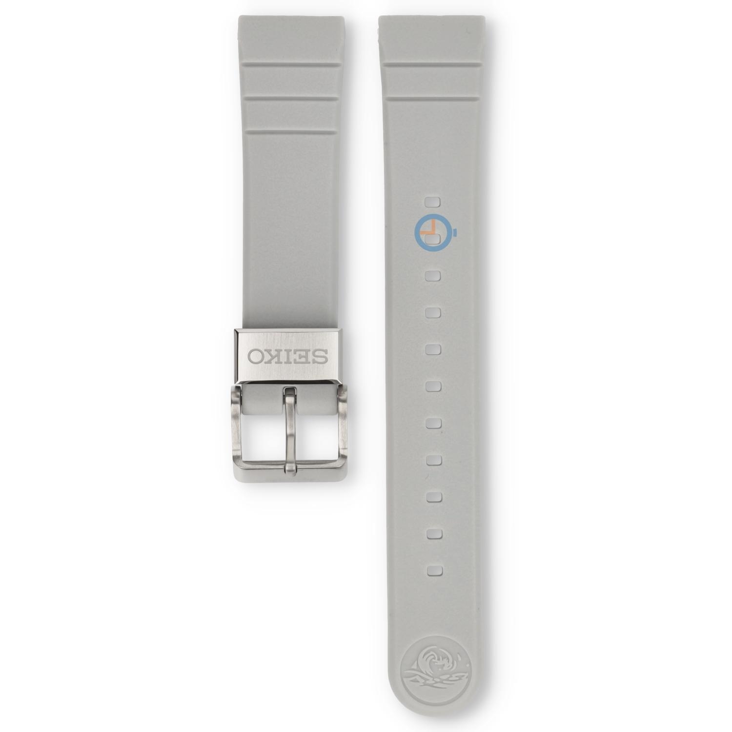 Originele horlogeband voor Seiko SBDY107