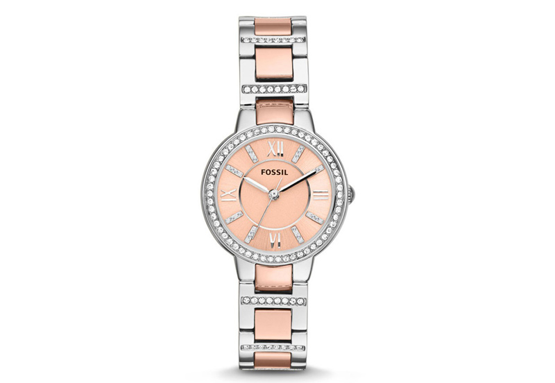 Fossil horlogeband ES3405