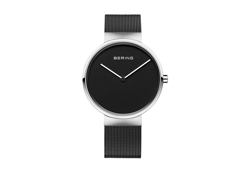 Bering horlogeband 14539-102