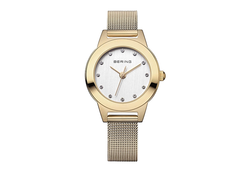 Bering horlogeband 11125-334