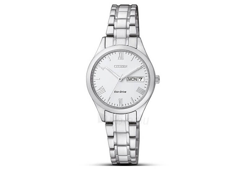 Citizen horlogeband EW3196-81AE