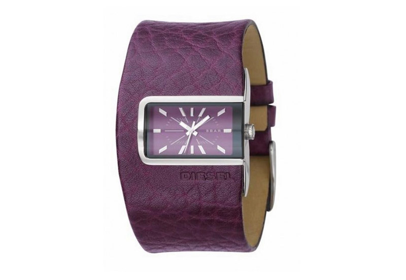 Diesel horlogeband DZ1280