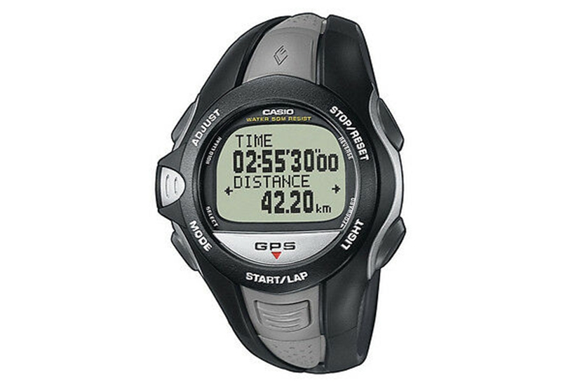 Casio horlogeband GPR-100E-1V