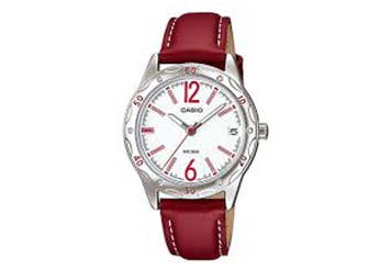 Casio horlogeband LTP-1389L-4B1V