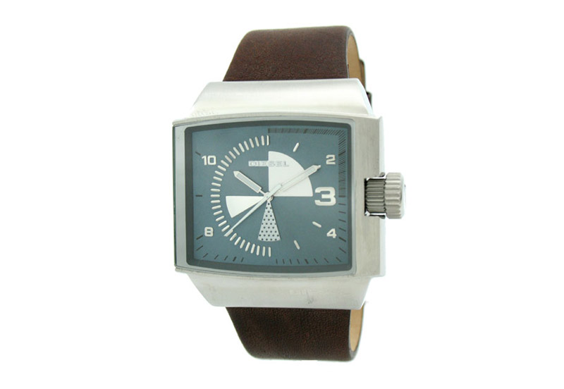 Diesel horlogeband DZ1283