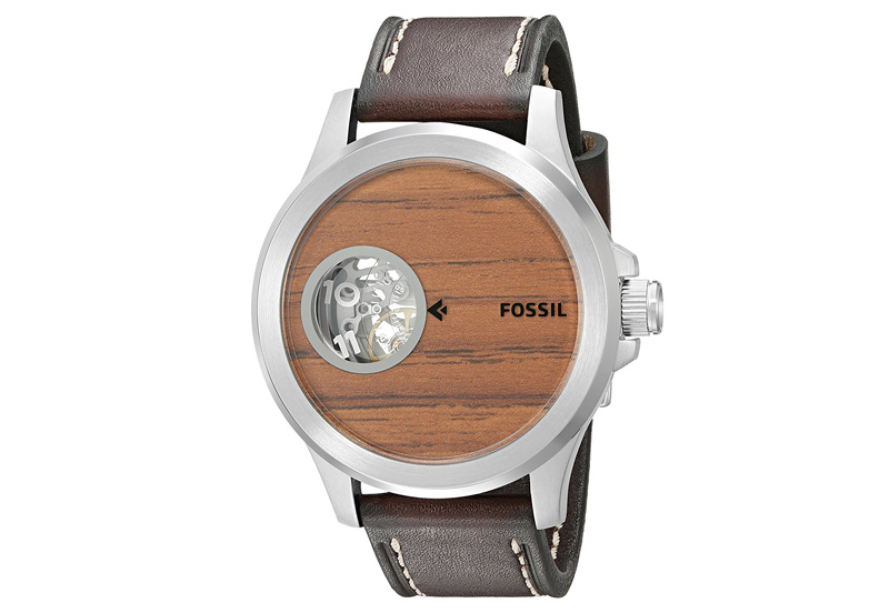 Fossil horlogeband ME3113