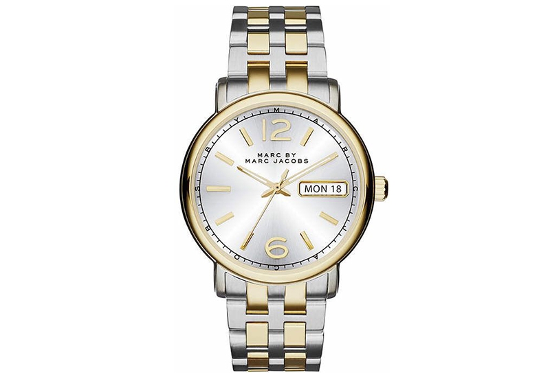 Marc Jacobs MBM3426 horlogeband