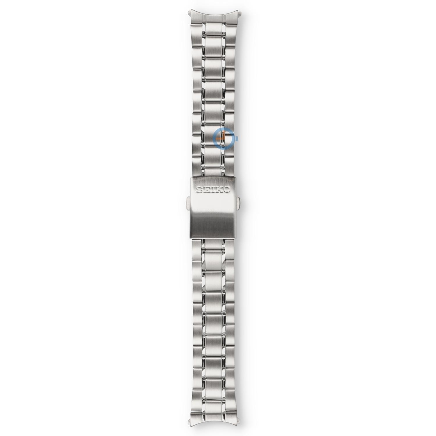 Originele horlogeband voor Seiko SKS573P9