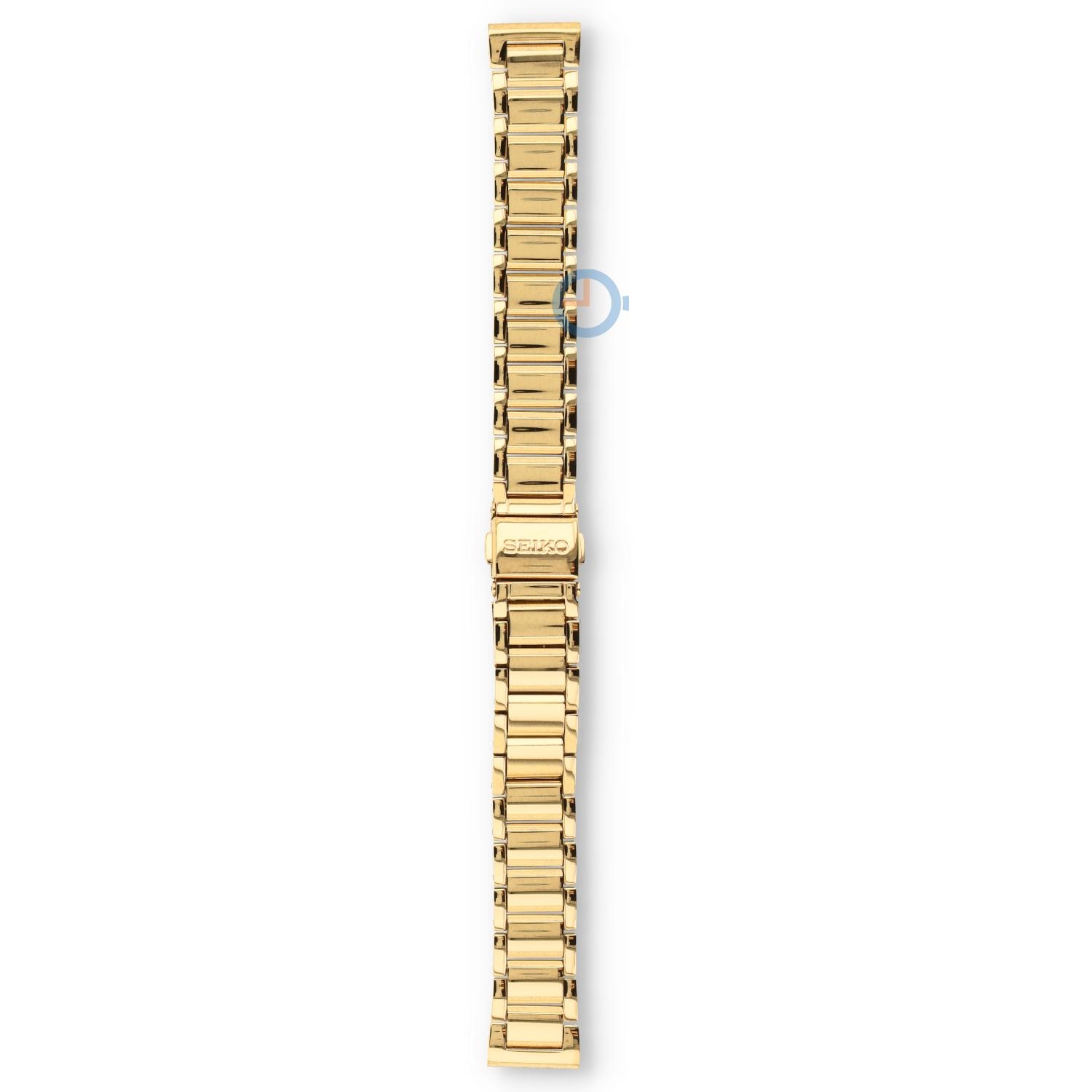 Seiko horlogeband SWR078P1