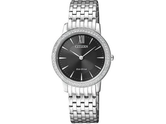 Citizen horlogeband EX1480-82E