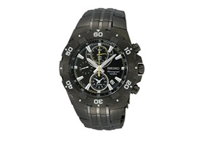 Originele horlogeband voor Seiko SNAD37P1