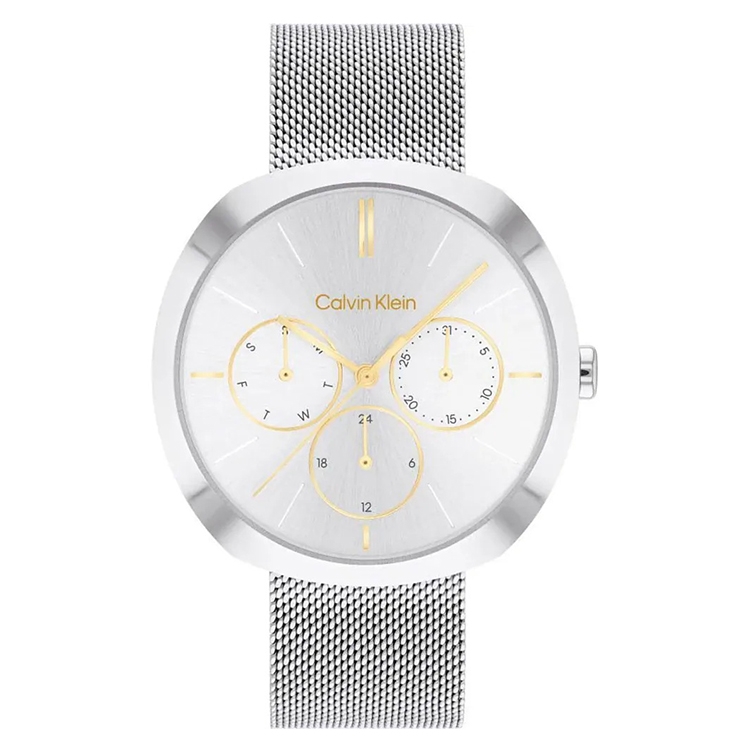 Calvin Klein horlogeband 25200338 Shape