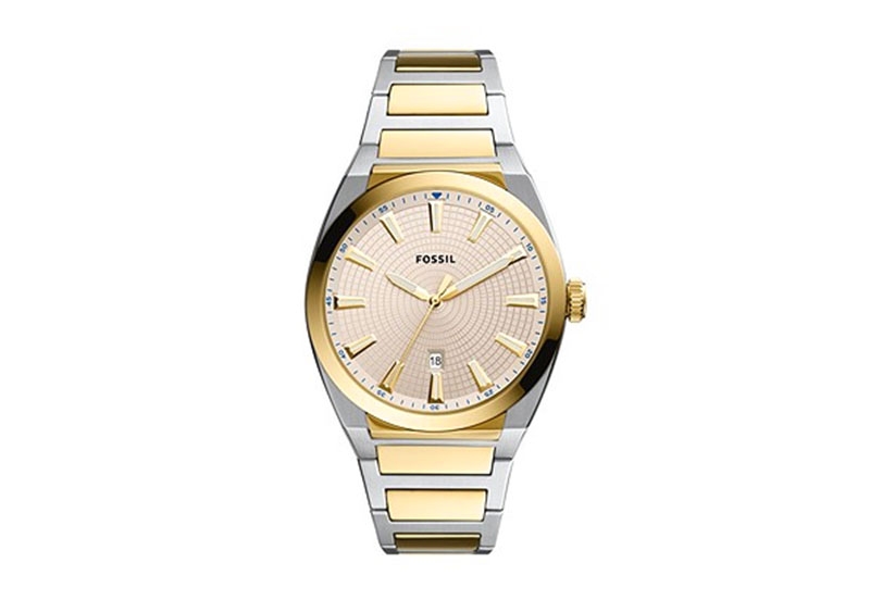 Fossil horlogeband FS5823
