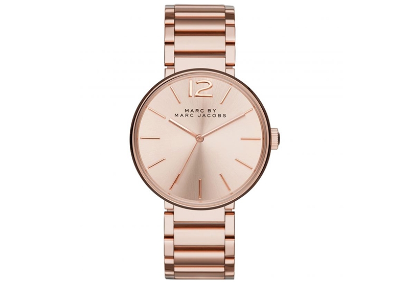 Marc Jacobs MBM3402 horlogeband