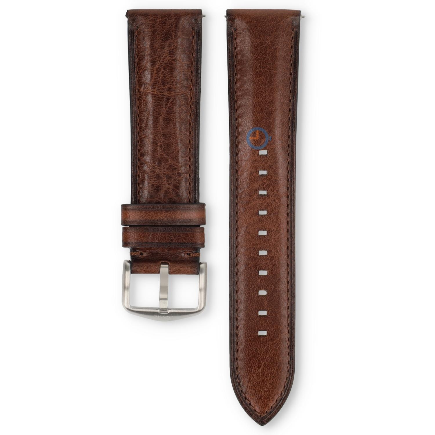 Fossil horlogeband - FS5838