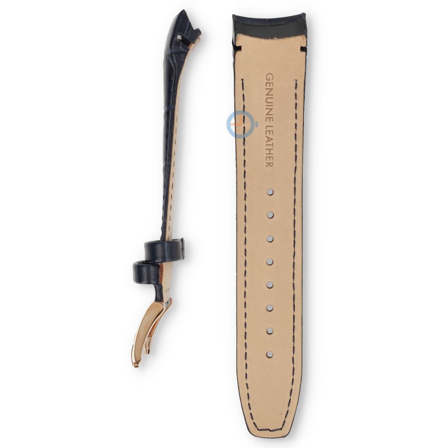 Jaguar BC11236 Hybrid Connected J960/1 horlogeband