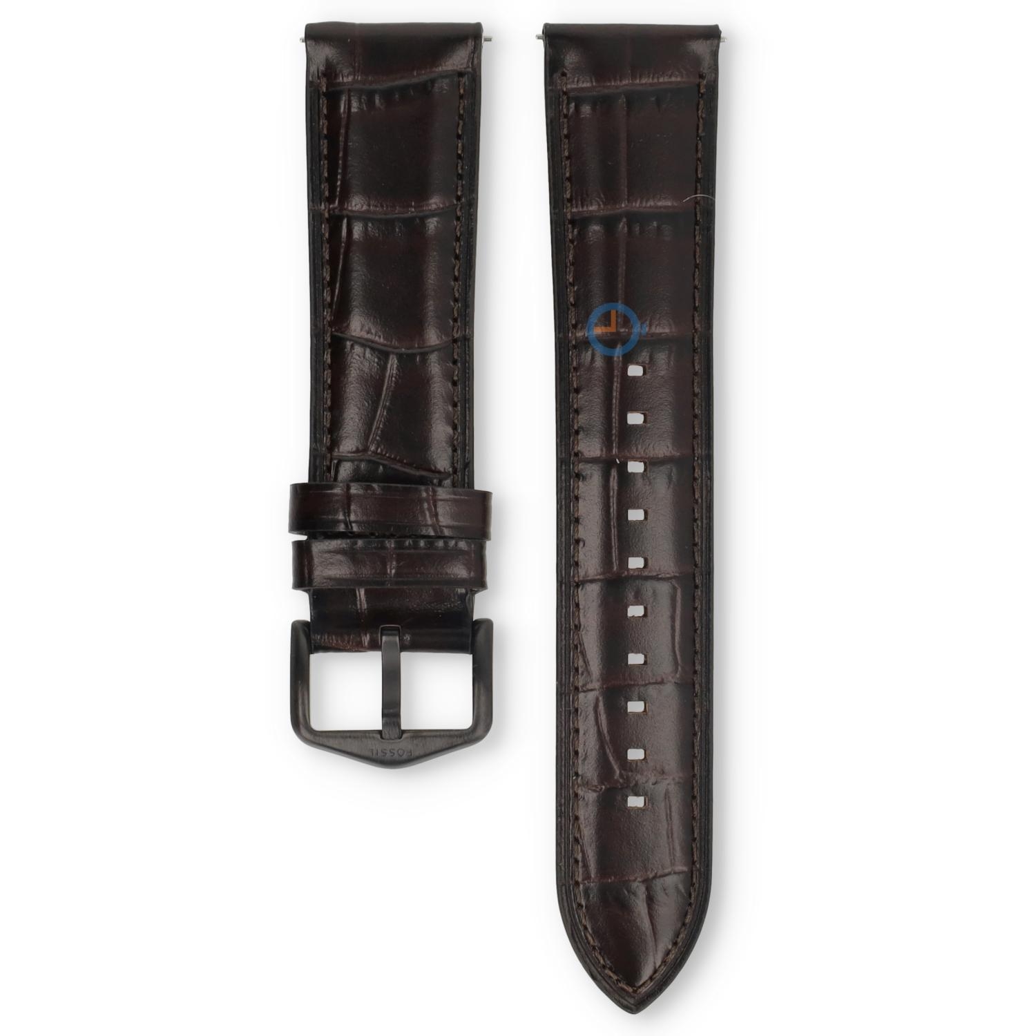 Fossil horlogeband FS5573