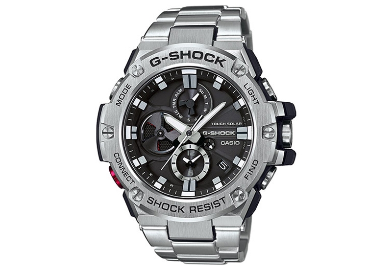 G-Shock horlogeband GST-B100D-1AER