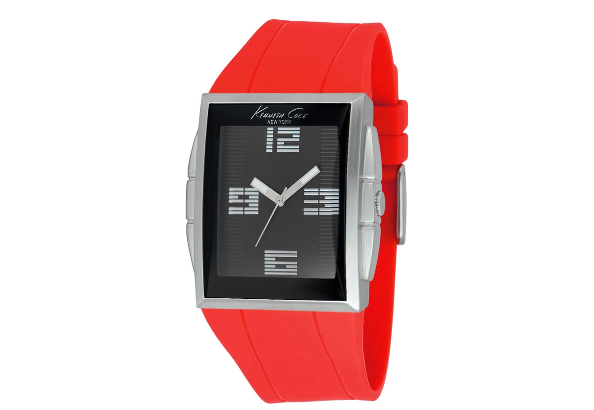 Kenneth Cole horlogeband KC1563 Gents
