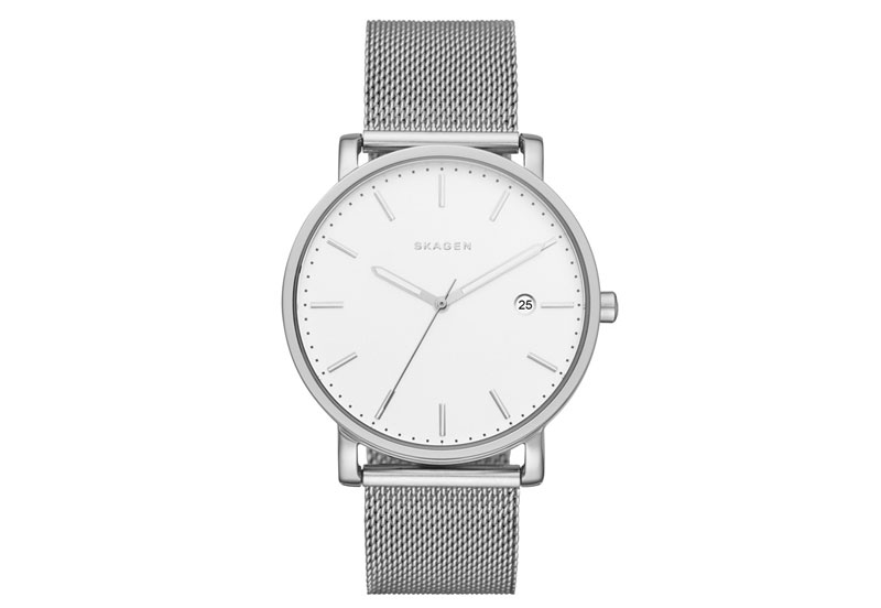 Skagen horlogeband SKW6281
