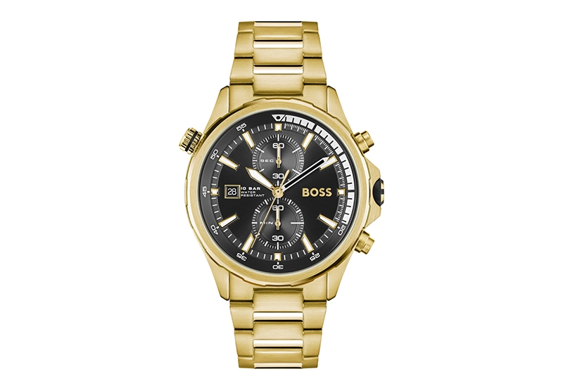 Horlogebandje Hugo Boss HB1513932