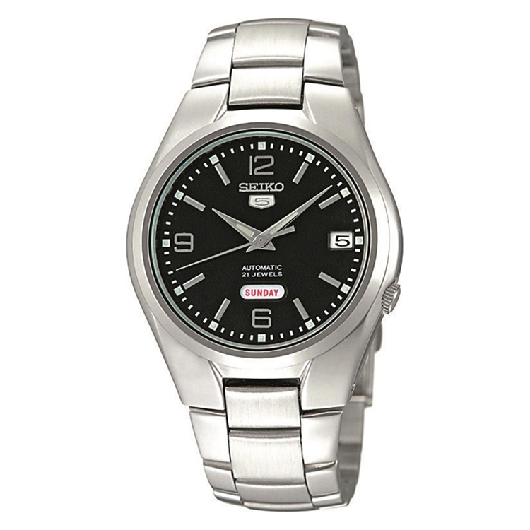 Originele horlogeband voor Seiko SNK623K1