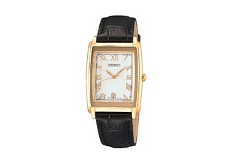 Originele horlogeband voor Seiko SKK510P1