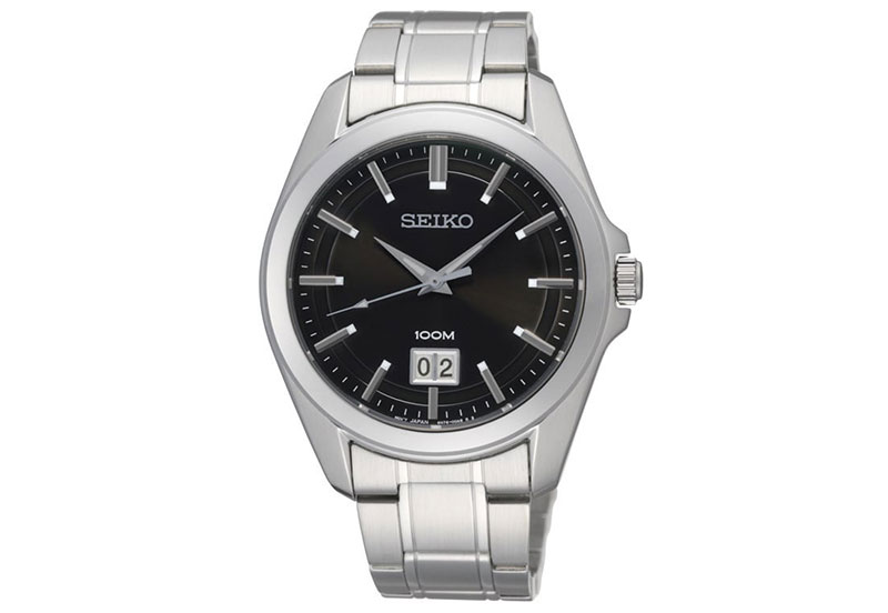 Seiko horlogeband SUR009P1