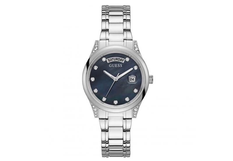 Guess horlogeband GW0047L1