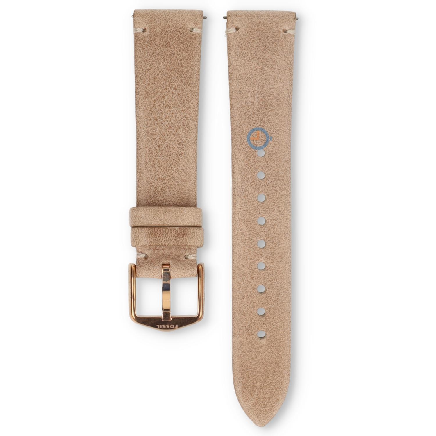 Fossil horlogeband ES4254 Micah