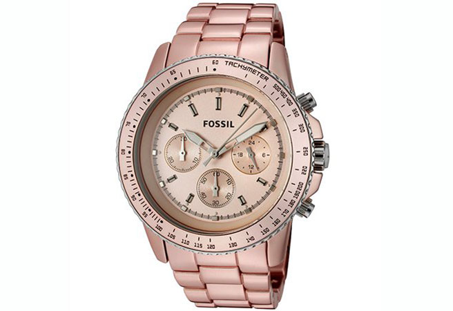Fossil horlogeband CH2707