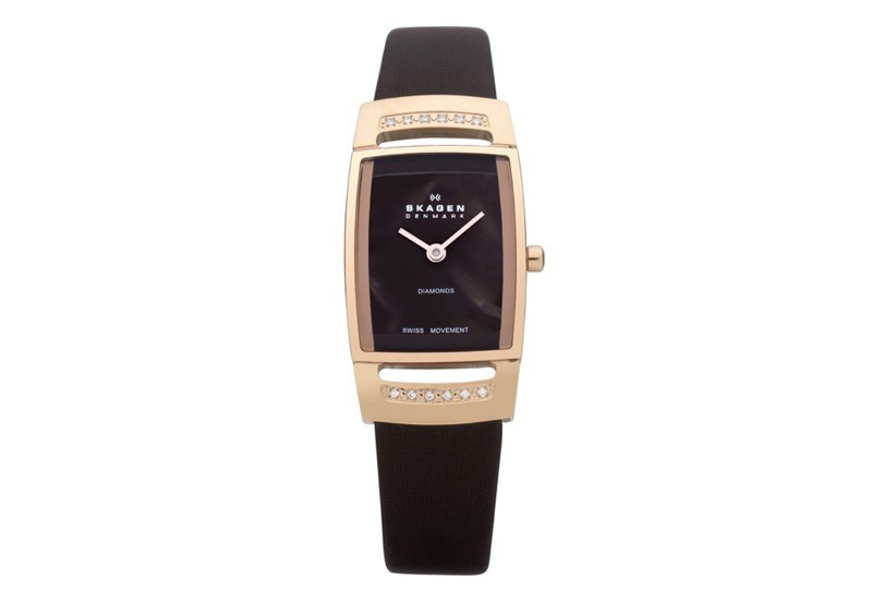 Skagen horlogeband 985SRLD
