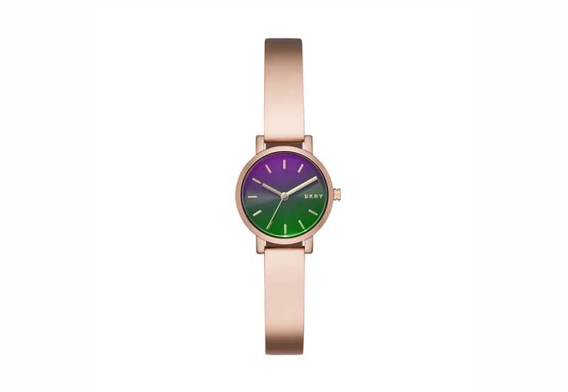 DKNY horlogeband NY2734