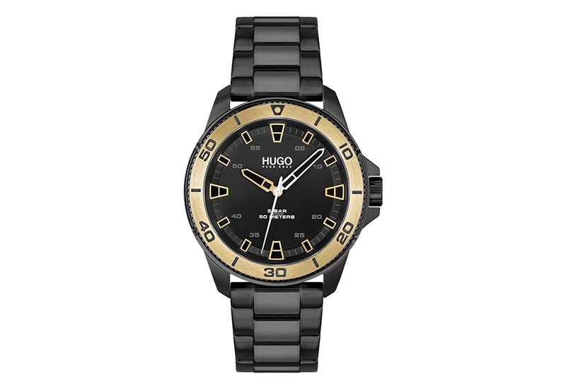 Hugo Boss bandje HB1530225