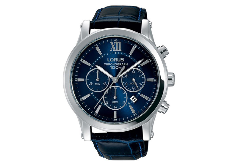 Lorus horlogeband RT345FX9