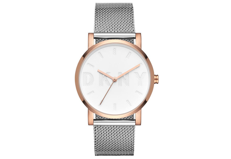 DKNY horlogeband NY2663