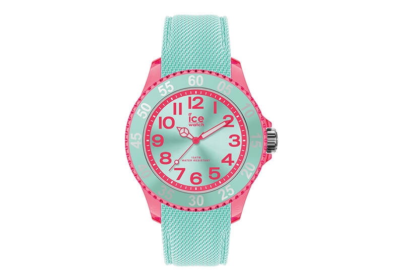 Ice-Watch horlogeband - 017731 - ICE cartoon - Small