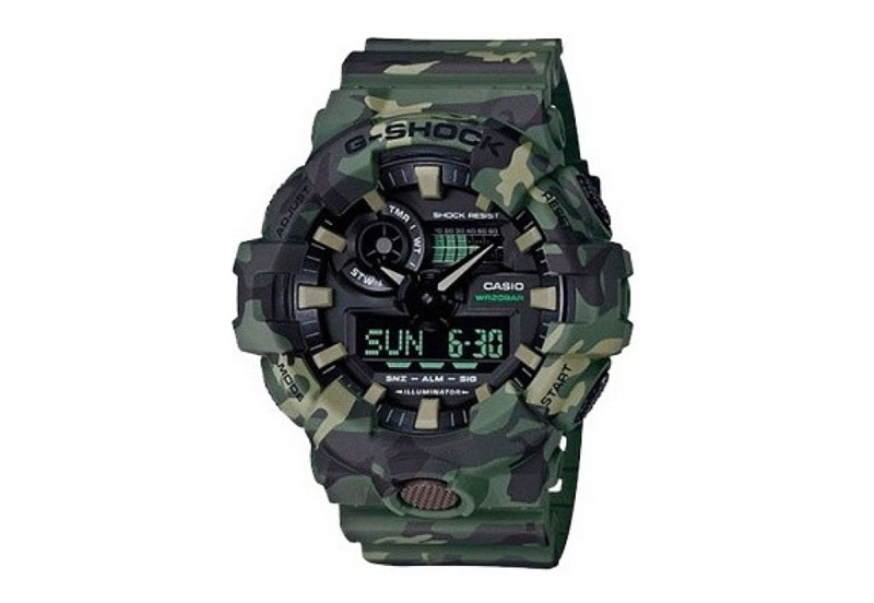 Groen