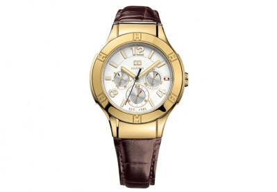 Tommy Hilfiger horlogeband TH1781363