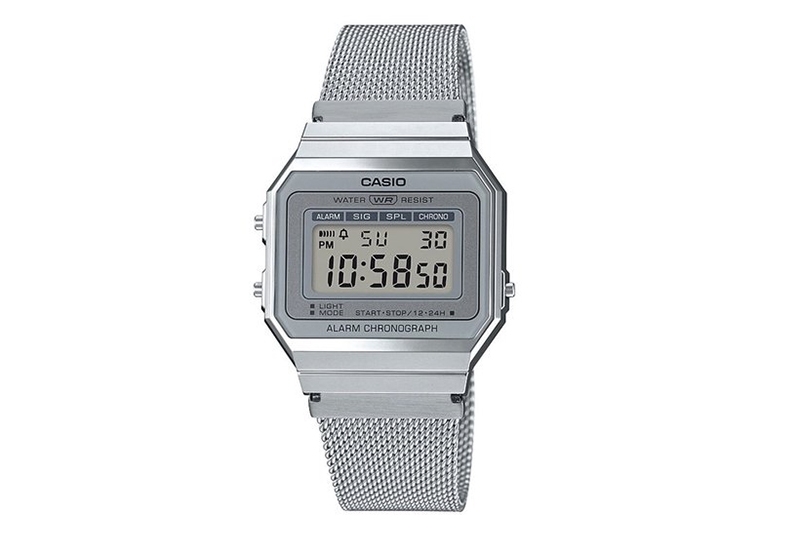 Casio A700WM-7A horlogebandje: 10588992